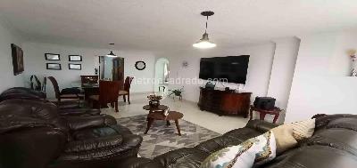 Apartamento de 3 alcobas en venta en Los Alcazares, Manizales, 83 m² · foto 5 de 17