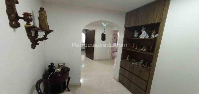 Apartamento de 3 alcobas en venta en Los Alcazares, Manizales, 83 m² · foto 6 de 17