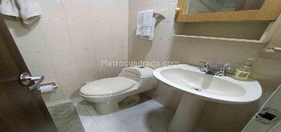 Apartamento de 3 alcobas en venta en Los Alcazares, Manizales, 83 m² · foto 7 de 17