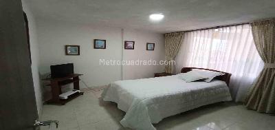 Apartamento de 3 alcobas en venta en Los Alcazares, Manizales, 83 m² · foto 8 de 17