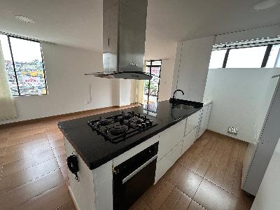 Apartamento en venta en Las Americas, Armenia · foto 7 de 17
