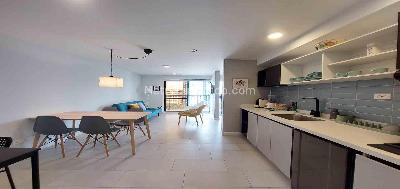 Apartaestudio en Arriendo, Avenida 19 Norte, Armenia
