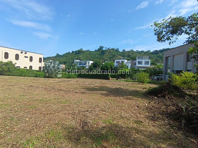 Lote en Venta, La Cabaña, Manizales - Vista 2