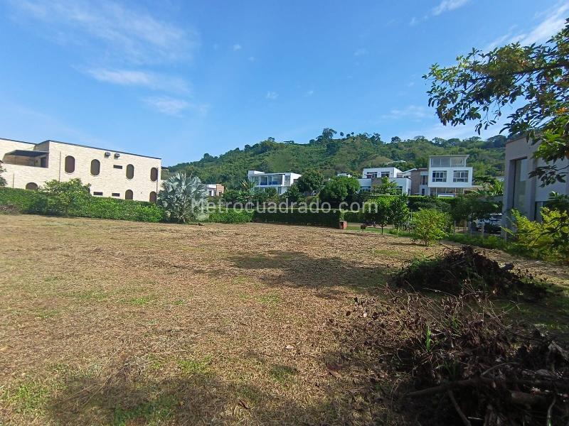 Lote en Venta, La Cabaña, Manizales - Vista 3