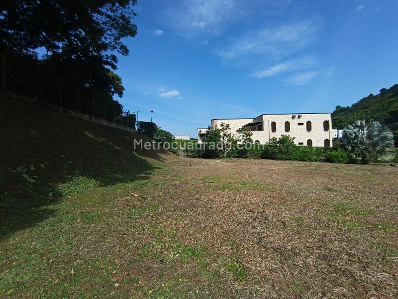 Lote en Venta, La Cabaña, Manizales - Vista 4