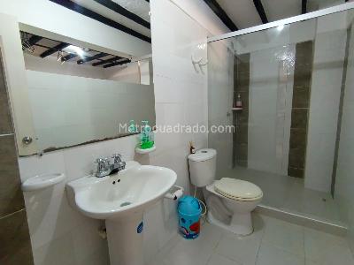 Apartamento de 4 alcobas en venta en San Antonio, Manizales, 140 m² · foto 10 de 20