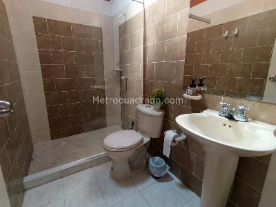Apartamento de 4 alcobas en venta en San Antonio, Manizales, 140 m² · foto 11 de 20