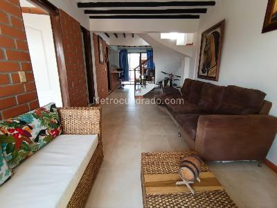 Apartamento de 4 alcobas en venta en San Antonio, Manizales, 140 m² · foto 13 de 20