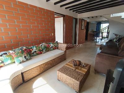 Apartamento de 4 alcobas en venta en San Antonio, Manizales, 140 m² · foto 14 de 20