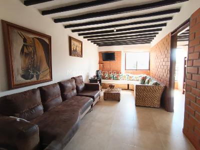 Apartamento de 4 alcobas en venta en San Antonio, Manizales, 140 m² · foto 15 de 20