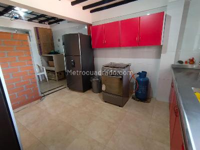 Apartamento de 4 alcobas en venta en San Antonio, Manizales, 140 m² · foto 16 de 20