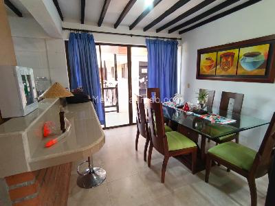 Apartamento de 4 alcobas en venta en San Antonio, Manizales, 140 m² · foto 17 de 20