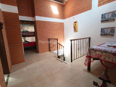 Apartamento de 4 alcobas en venta en San Antonio, Manizales, 140 m² · foto 2 de 20