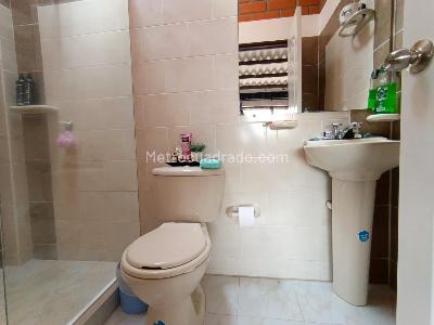 Apartamento de 4 alcobas en venta en San Antonio, Manizales, 140 m² · foto 3 de 20