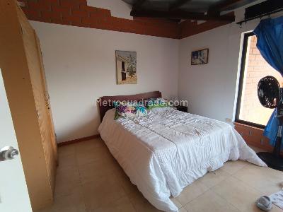 Apartamento de 4 alcobas en venta en San Antonio, Manizales, 140 m² · foto 5 de 20