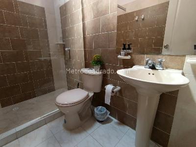 Apartamento de 4 alcobas en venta en San Antonio, Manizales, 140 m² · foto 6 de 20