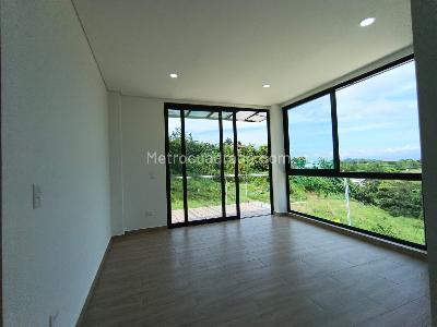 Casa de 4 alcobas en venta en La Cabaña, Manizales, 158 m² · foto 11 de 20