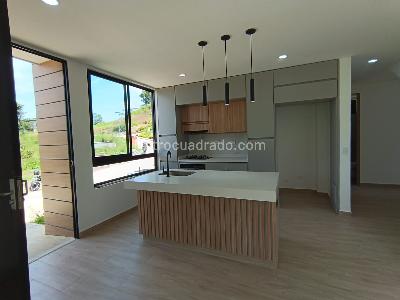 Casa de 4 alcobas en venta en La Cabaña, Manizales, 158 m² · foto 18 de 20