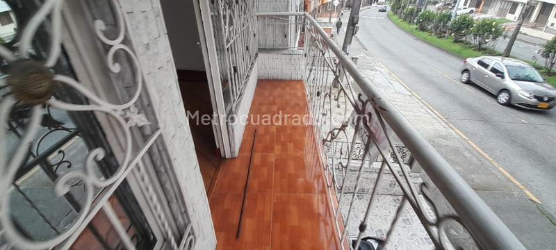 Casa en Arriendo, Campo Hermoso, Manizales – pohled 4