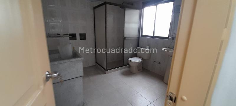 Casa en Arriendo, Campo Hermoso, Manizales – pohled 5