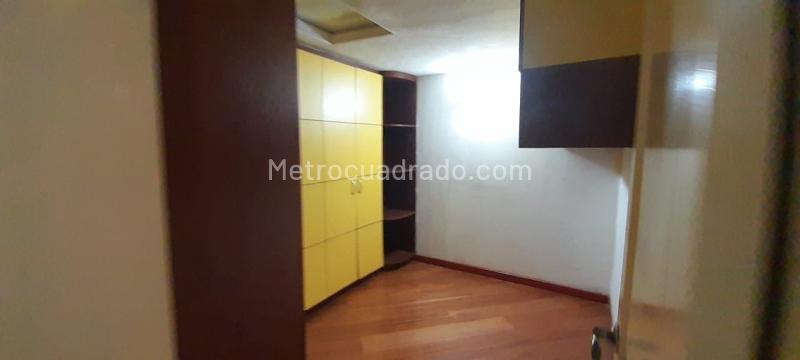 Casa en Arriendo, Campo Hermoso, Manizales – pohled 6