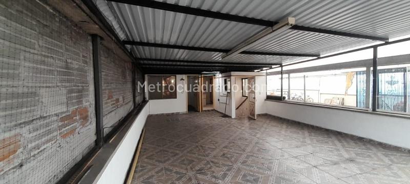 Casa en Arriendo, Campo Hermoso, Manizales – další