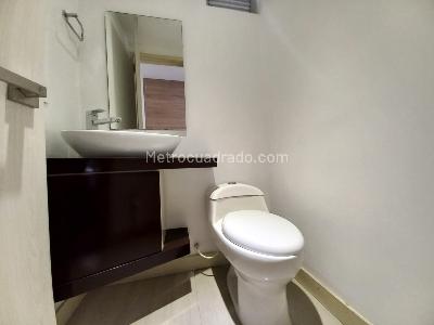 Apartamento en venta en Pinares, Pereira · foto 10 de 20