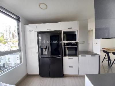 Apartamento en venta en Pinares, Pereira · foto 14 de 20