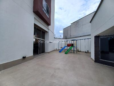 Apartamento en venta en Pinares, Pereira · foto 3 de 20