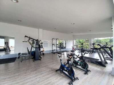Apartamento en venta en Pinares, Pereira · foto 4 de 20