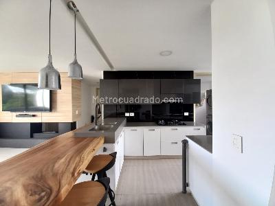 Apartamento en venta en Pinares, Pereira · foto 6 de 20