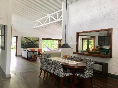 Casa de 5 alcobas en venta en El Tigre, Pereira, 423 m² · foto 11 de 14
