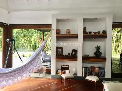 Casa de 5 alcobas en venta en El Tigre, Pereira, 423 m² · foto 12 de 14