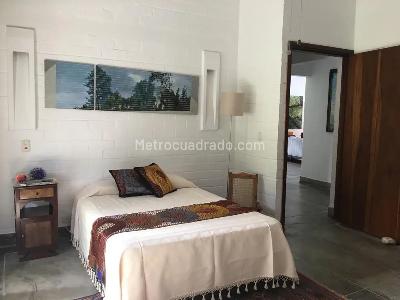 Casa de 5 alcobas en venta en El Tigre, Pereira, 423 m² · foto 14 de 14