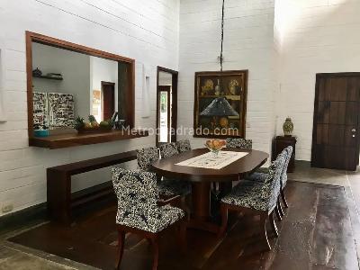 Casa de 5 alcobas en venta en El Tigre, Pereira, 423 m² · foto 2 de 14