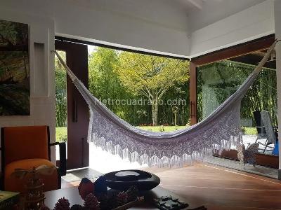 Casa de 5 alcobas en venta en El Tigre, Pereira, 423 m² · foto 4 de 14