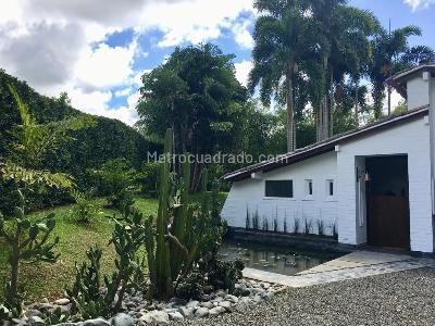 Casa de 5 alcobas en venta en El Tigre, Pereira, 423 m² · foto 8 de 14