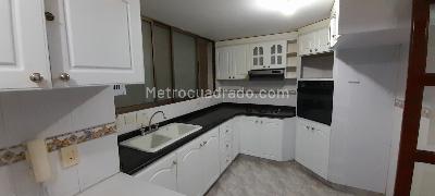 Apartamento en venta en Palermo, Manizales · foto 11 de 20