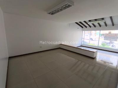 Casa en Arriendo, Palermo, Manizales