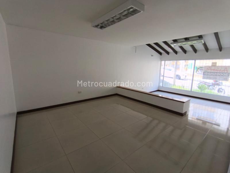 Casa – Manizales, Palermo, Palogrande - Vista 2