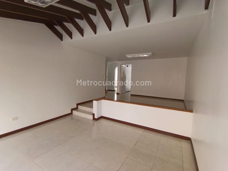 Casa – Manizales, Palermo, Palogrande - Vista 5