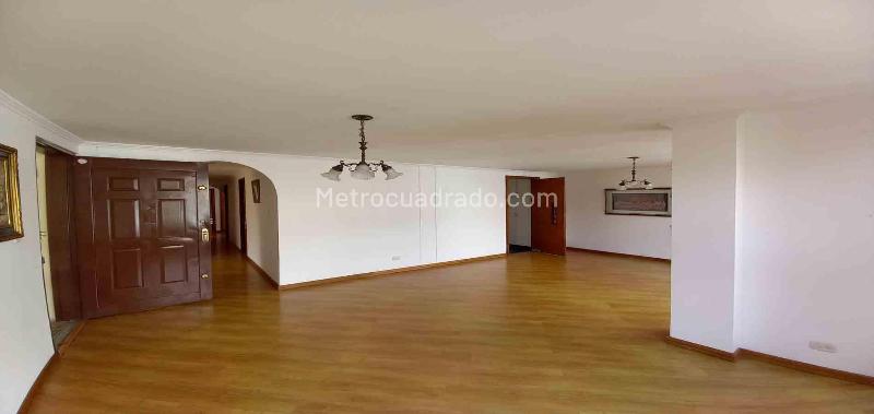 Piso – Manizales, Palogrande - Vista 2