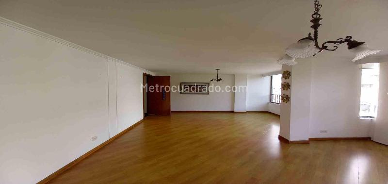 Piso – Manizales, Palogrande - Vista 3
