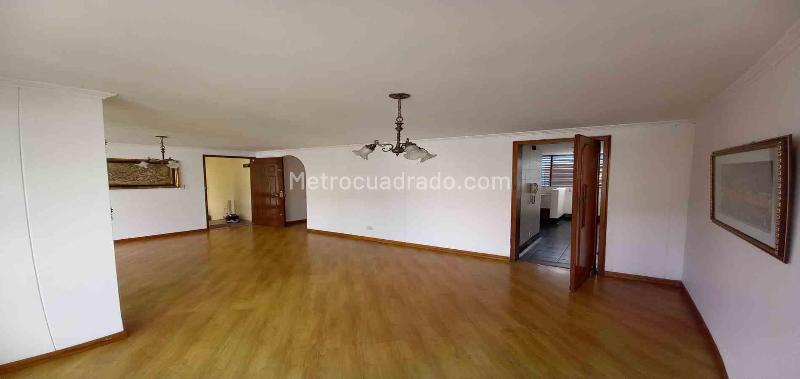 Piso – Manizales, Palogrande - Vista 4