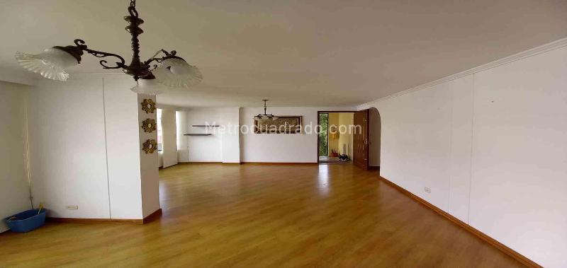 Piso – Manizales, Palogrande - Vista 5