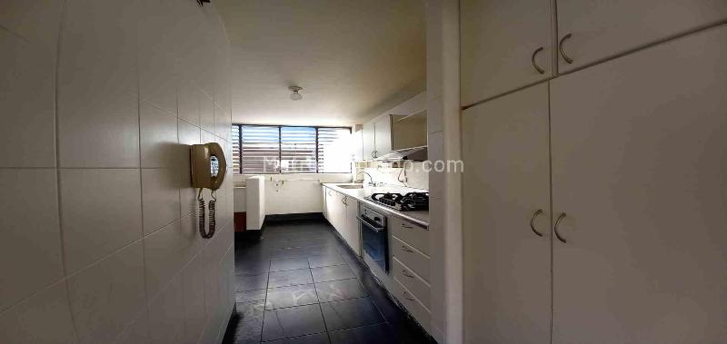 Piso – Manizales, Palogrande - Más