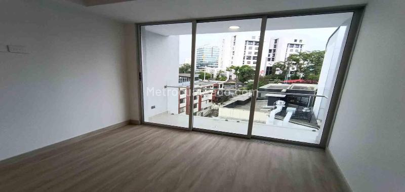 Apartamento en Arriendo, Palogrande, Manizales - Ansicht 2