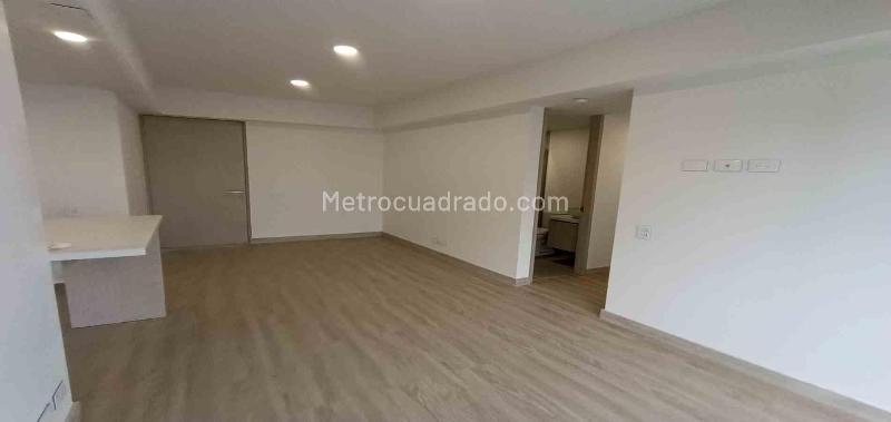 Apartamento en Arriendo, Palogrande, Manizales - Ansicht 3