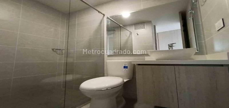 Apartamento en Arriendo, Palogrande, Manizales - Ansicht 5