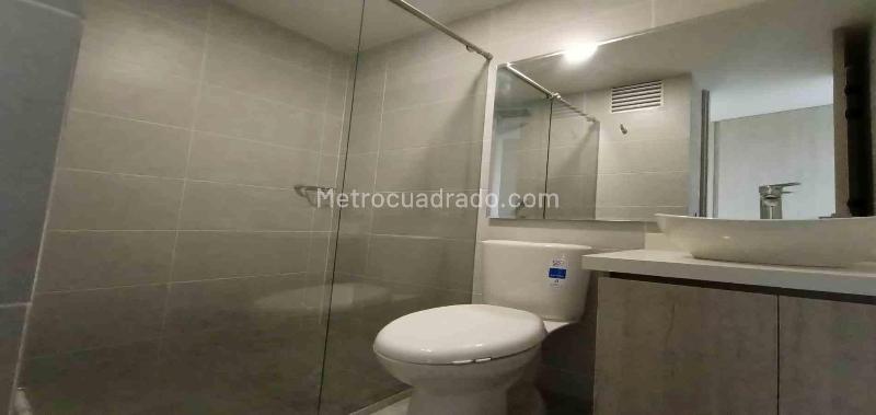 Apartamento en Arriendo, Palogrande, Manizales - Ansicht 6